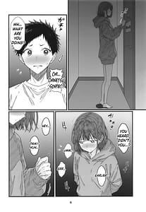 Page 5: 004.jpg | HINATABOKKO Vol.2 | View Page!