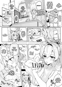 Page 5: 004.jpg | HLちょっとえっちな運動会まとめ本 | View Page!
