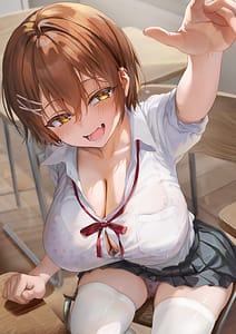 Page 2: 001.jpg | 放課後子作り性教育ピュアでスケベな発育良い子にマンツーマン中出し | View Page!