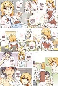 Page 3: 002.jpg | [RPG カンパニー2 HOME娘って、どぅ-一色いろは- | View Page!