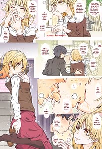 Page 11: 010.jpg | [RPG カンパニー2 HOME娘って、どぅ-一色いろは- | View Page!