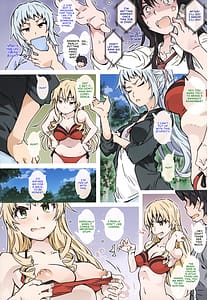 Page 5: 004.jpg | HOME娘って、どぅ -川崎沙希- | View Page!