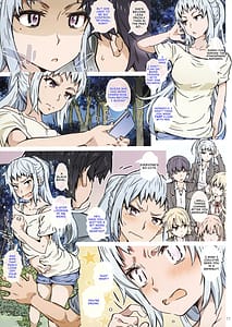 Page 11: 010.jpg | HOME娘って、どぅ -川崎沙希- | View Page!