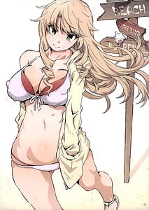 Page 3: 002.jpg | HOME娘って、どぅ -総集編- | View Page!