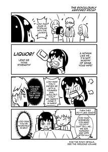 Page 4: 003.jpg | HONEY TRAP PART 1 | View Page!