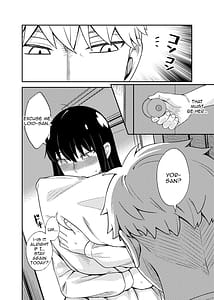 Page 8: 007.jpg | HONEY TRAP PART 1 | View Page!