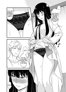 Page 10: 009.jpg | HONEY TRAP PART 1 | View Page!