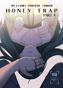 Cover | HONEY TRAP PART 2 | View Image!