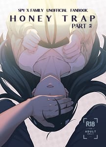 Page 1: 000.jpg | HONEY TRAP PART 2 | View Page!