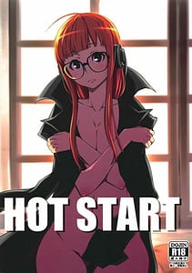 Page 1: 000.jpg | HOT START | View Page!