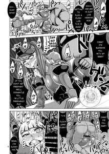Page 5: 004.jpg | HYBREED～深海付き艦娘出産記録～ | View Page!