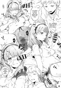 Page 7: 006.jpg | Hな女子高生つめ3 | View Page!