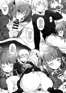 Page 9: 008.jpg | Hな女子高生つめ4 | View Page!