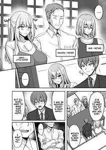 Page 3: 002.jpg | Hなお姉さんは、好きですか？6〜腹ボテポリネシアンセックスと新婚初夜とアナル破瓜〜 | View Page!