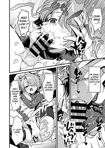 Page 11: 010.jpg | Hな王子様はダメですか？ | View Page!