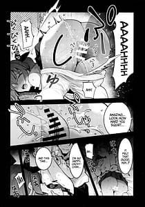 Page 9: 008.jpg | Hは一回だけって言ったじゃないかッ！ | View Page!