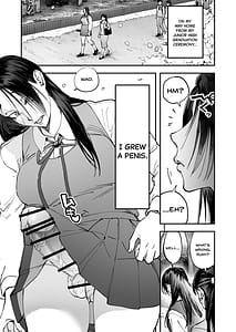 Page 3: 002.jpg | 生えたてふたなり春開通中 | View Page!
