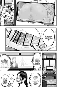 Page 7: 006.jpg | 生えたてふたなり春開通中 | View Page!