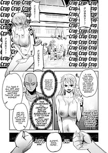 Page 11: 010.jpg | ハゲモブとナミさん分からせ本番野球拳 | View Page!