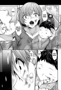 Page 2: 001.jpg | ハハアナ | View Page!