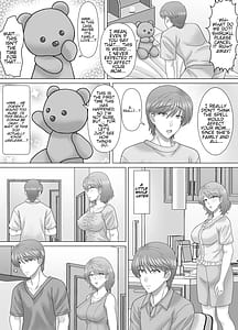 Page 9: 008.jpg | 母との濡れごと | View Page!