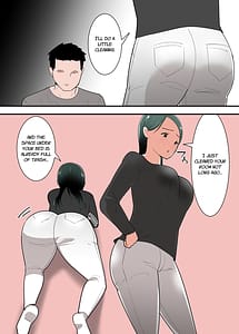 Page 7: 006.jpg | 母親とセックスした気分はどう | View Page!