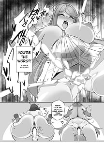 Page 10: 009.jpg | 杯、毀れて。。 | View Page!