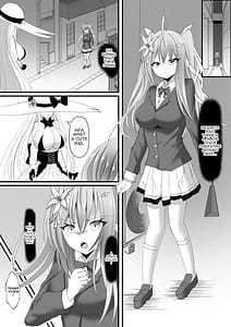 Page 3: 002.jpg | 敗北少女のドキドキペット生活 | View Page!
