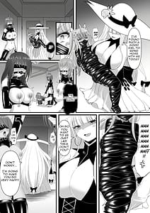 Page 6: 005.jpg | 敗北少女のドキドキペット生活 | View Page!