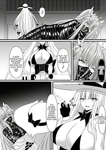 Page 9: 008.jpg | 敗北少女のドキドキペット生活 | View Page!
