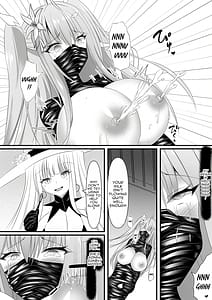 Page 12: 011.jpg | 敗北少女のドキドキペット生活 | View Page!