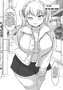 Page 3: 002.jpg | 排泄少女18 | View Page!