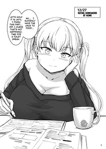 Page 5: 004.jpg | 排泄少女18 | View Page!