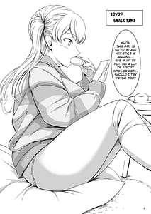Page 7: 006.jpg | 排泄少女18 | View Page!