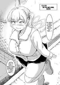 Page 9: 008.jpg | 排泄少女18 | View Page!