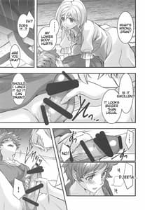 Page 8: 007.jpg | 背徳の林檎 | View Page!