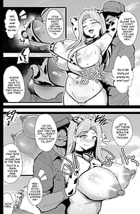 Page 9: 008.jpg | はじめての種付け搾乳体験 | View Page!