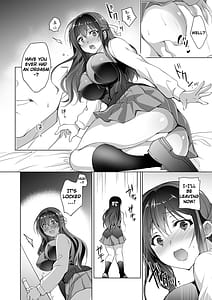 Page 12: 011.jpg | 箱入乙女 巨乳JK美羽のメス堕ち性教育 | View Page!