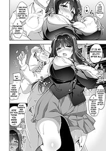 Page 14: 013.jpg | 箱入乙女 巨乳JK美羽のメス堕ち性教育 | View Page!