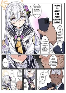 Page 4: 003.jpg | 白濁天使との、とろけるような情交 | View Page!