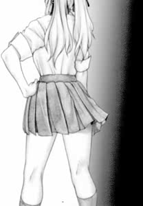 Page 3: 002.jpg | ハ×グルイ5発め!借金5000万円賭けてたった1個のゴムで5発連続ドバドバ射精耐久〇ックス勝負編 | View Page!