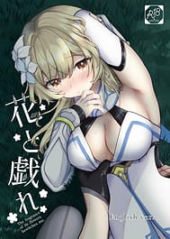 Hana to Tawamure / English Translated | View Image!