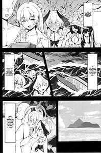 Page 3: 002.jpg | ハナコとコハルを無人島ではらませる本 | View Page!