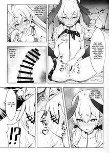 Page 12: 011.jpg | ハナコとコハルを無人島ではらませる本 | View Page!
