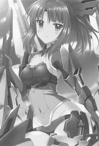 Page 2: 001.jpg | 半同棲アクトレス2 | View Page!