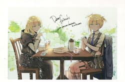 Page 2: 001.jpg | 叛逆のダミー ウェルロッド編 | View Page!