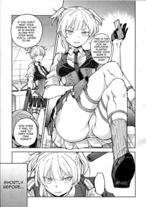 Page 5: 004.jpg | 叛逆のダミー ウェルロッド編 | View Page!