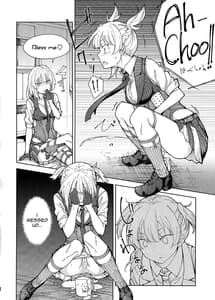Page 10: 009.jpg | 叛逆のダミー ウェルロッド編 | View Page!