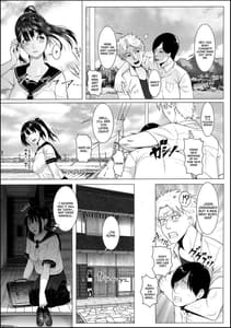 Page 4: 003.jpg | 孕マセ之島3～子胤を仕込まれ悶える乙女～ | View Page!
