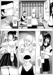 Page 5: 004.jpg | 孕マセ之島3～子胤を仕込まれ悶える乙女～ | View Page!